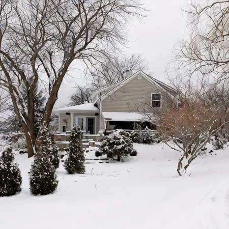 Charming Rustic Farmhouse in NS Wine & Ski Country, the Gaspereau Valley!