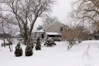 Charming Rustic Farmhouse in NS Wine & Ski Country, the Gaspereau Valley! - 3 estrellas
