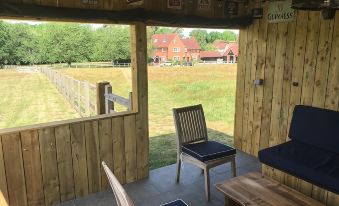 Hillside Farm Barn Apartments
