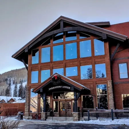 Mountain View Ski-in/out Studio @ Purg Resort/3Bd/Rooftop Hot Tub/Fitness Center
