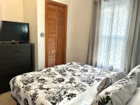 Cozy First Floor Apartment. Located in a quiet neighborhood. - Wifi