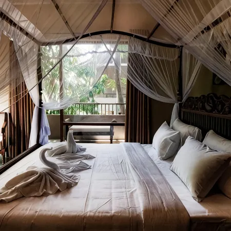 Ayur Ayur Resort & Ayurveda Retreat