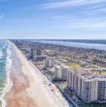 Stunning Luxury Coastal View Condo at Ocean Vistas - Private Pools