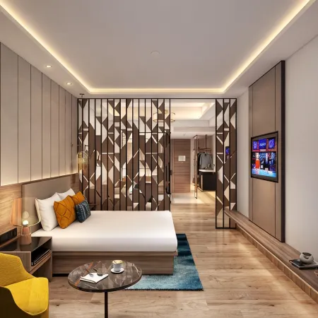 Regenta Place Amritsar