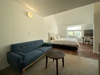 West-Karuizawa Hotel atelier bla by LONGINGHOUSE - Park Yeri