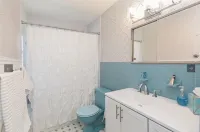 Cozy House less than two miles from Ocean Beaches