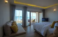 The Nest Private Beach Resort