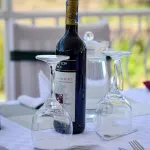 The Mugumo Valley Resort - breakfast