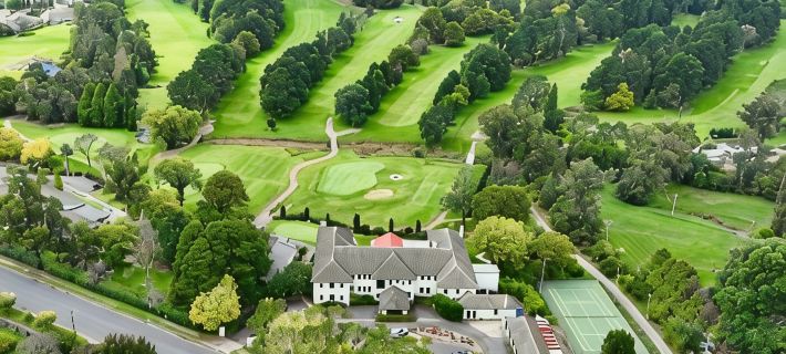 Dormie House Hotels in Bowral