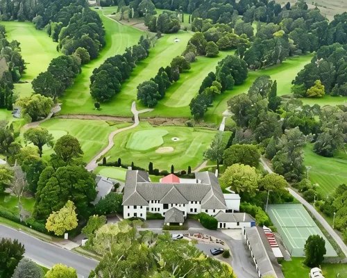 Dormie House Hotels in Bowral