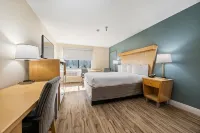 Days Inn by Wyndham Woodland