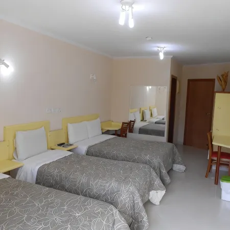 Hotel Canto da Riviera