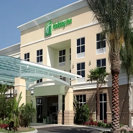 Holiday Inn DAYTONA BEACH LPGA BLVD by IHG