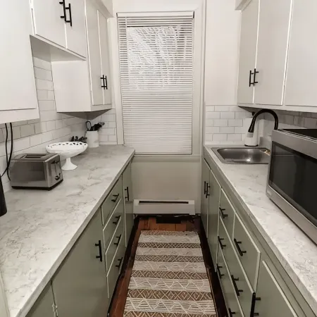 Relaxing & Spacious 2BR in Federal Hill