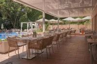 Roc Oberoy - Adults Only - petit déjeuner