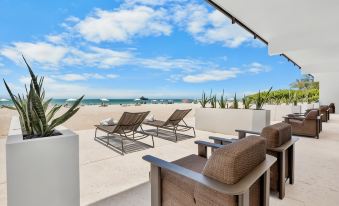 Bali Hai Beachfront Resort and Spa