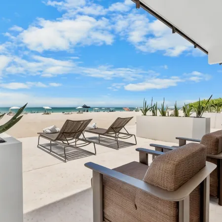 Bali Hai Beachfront Resort and Spa