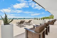 Bali Hai Beachfront Resort and Spa - 3-stjärniga