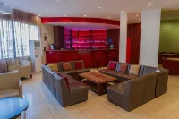 Hôtel Elaïs - Quầy bar