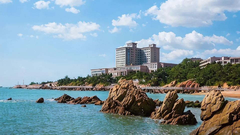 Shidao Hotel