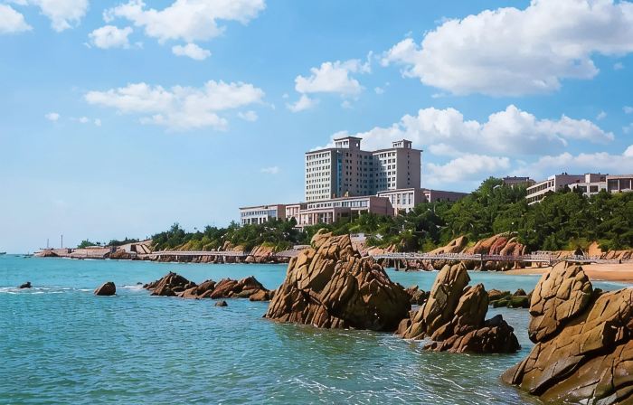 Shidao Hotel