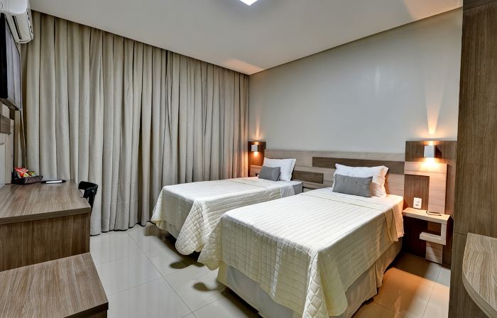 Green Palace Hotel