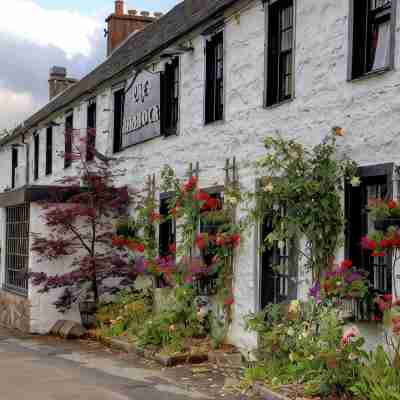 The Winnock Hotel Hotel Exterior