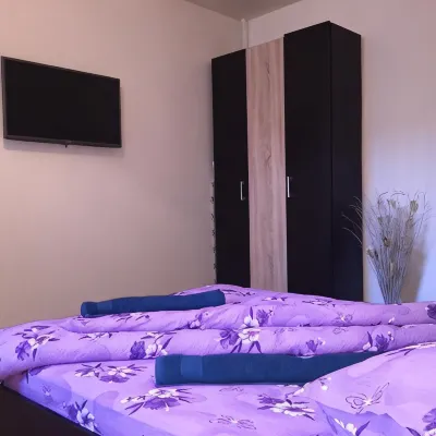 Vivaldi Studios Hotels near Cluj City Center