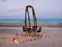Nur Beach Hotel - Beach