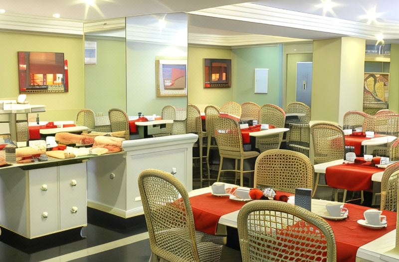 Trevi Hotel e Business photo 2