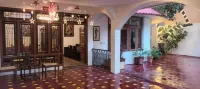 Villa Marinaa 6 Rooms Property Near White Town - spa