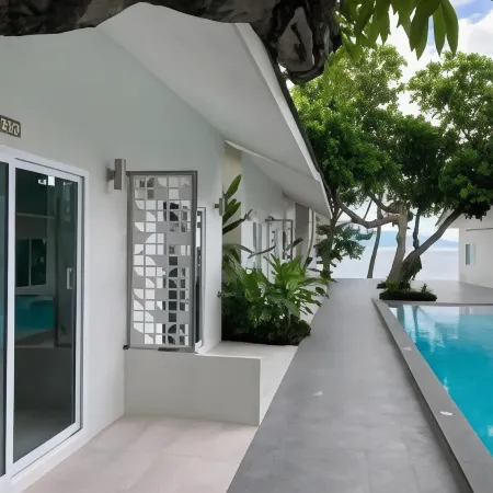Baanfah Resort Samui