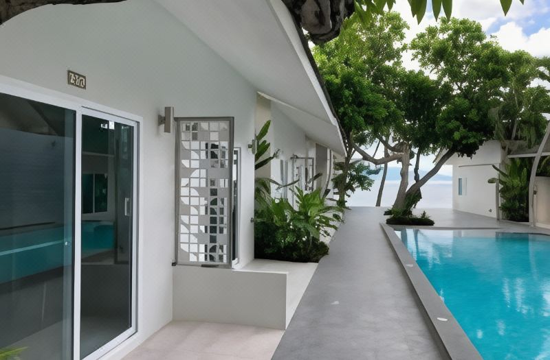 Baanfah Resort Samui photo 2