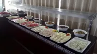 Hotel Sunday Beach - Aamiainen