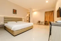 Lovina Inn Hotel Batam - Wifi
