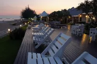 Blue Sky Resort - Airport Shuttle