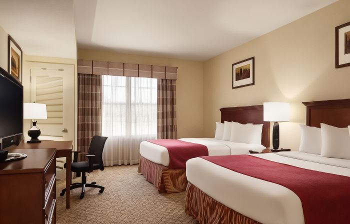 Country Inn & Suites by Radisson, Crestview, FL