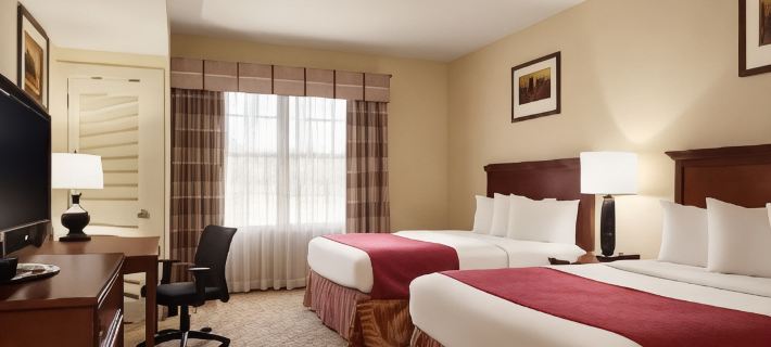 Country Inn & Suites by Radisson, Crestview, FL Hotels in Okaloosa County