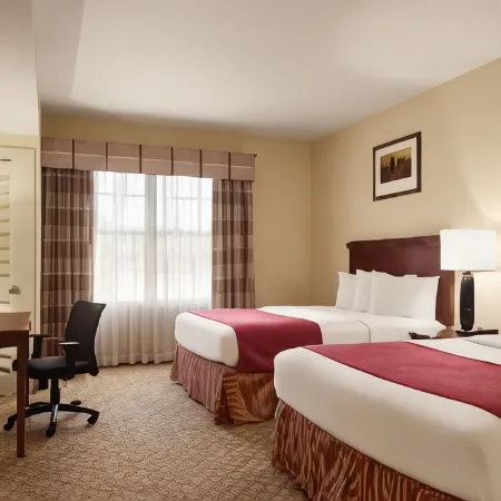 Country Inn & Suites by Radisson, Crestview, FL