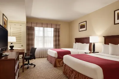 Country Inn & Suites by Radisson, Crestview, FL Hotels in Crestview