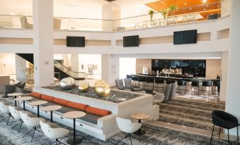 MS Milenium Monterrey, Curio Collection by Hilton