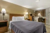 Econo Lodge Bellefonte I-99