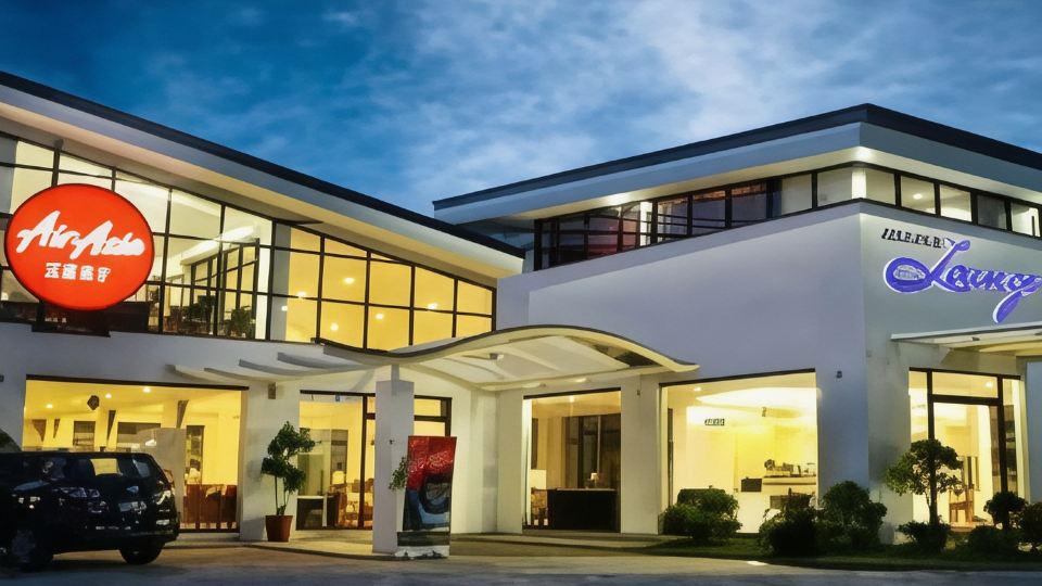 Discover Boracay Hotel
