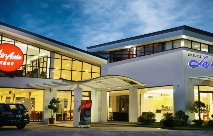 Discover Boracay Hotel