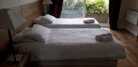 The Bear Inn and Burwash Motel - Wifi