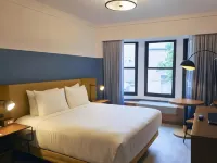 Hotel Julian – No Resort Fee Hotels near Circus Center