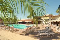 Scottsdale Camelback Resort - Resort