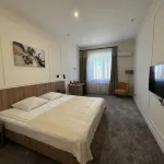 Parad Park Hotel - 바