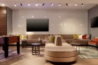 Moxy Richmond Downtown