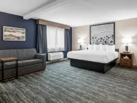 Super 8 by Wyndham Perham Hotels in Perham